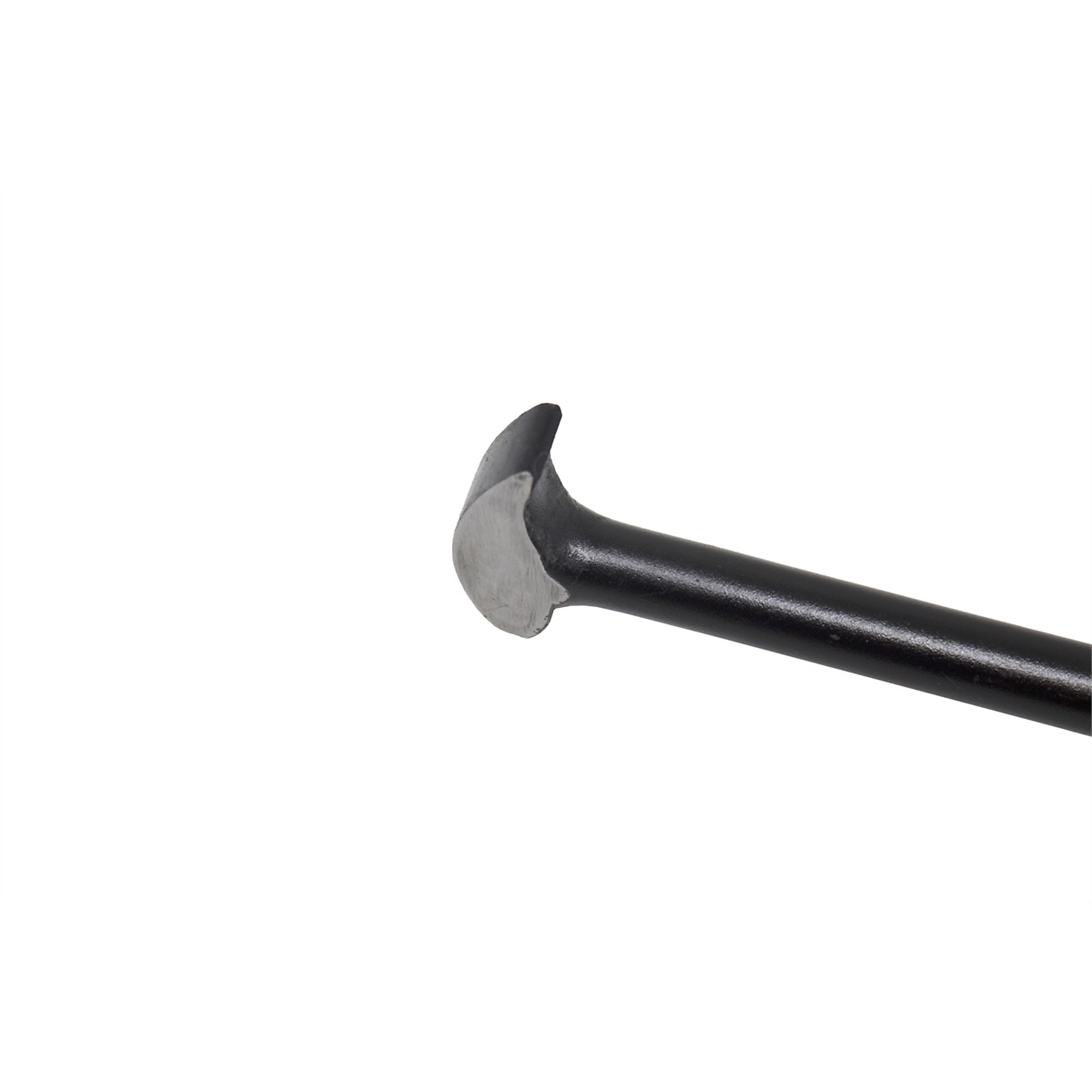 K Tool International 3-Piece Roll Head Ladyfoot Pry Bar Set — 12in., 16in., 20in., Model# KTI71604